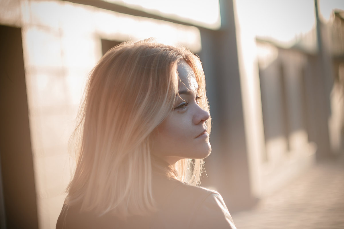 Александра - Кирилл Терехов