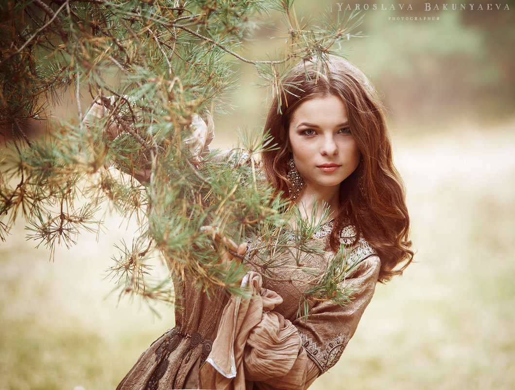 Ксюша - Ярослава Бакуняева Ксюша - Ярослава Бакуняева