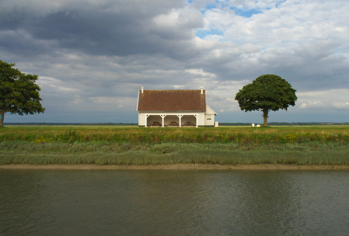 Saint-Valery-sur-Somme - Alexander Babushkin 