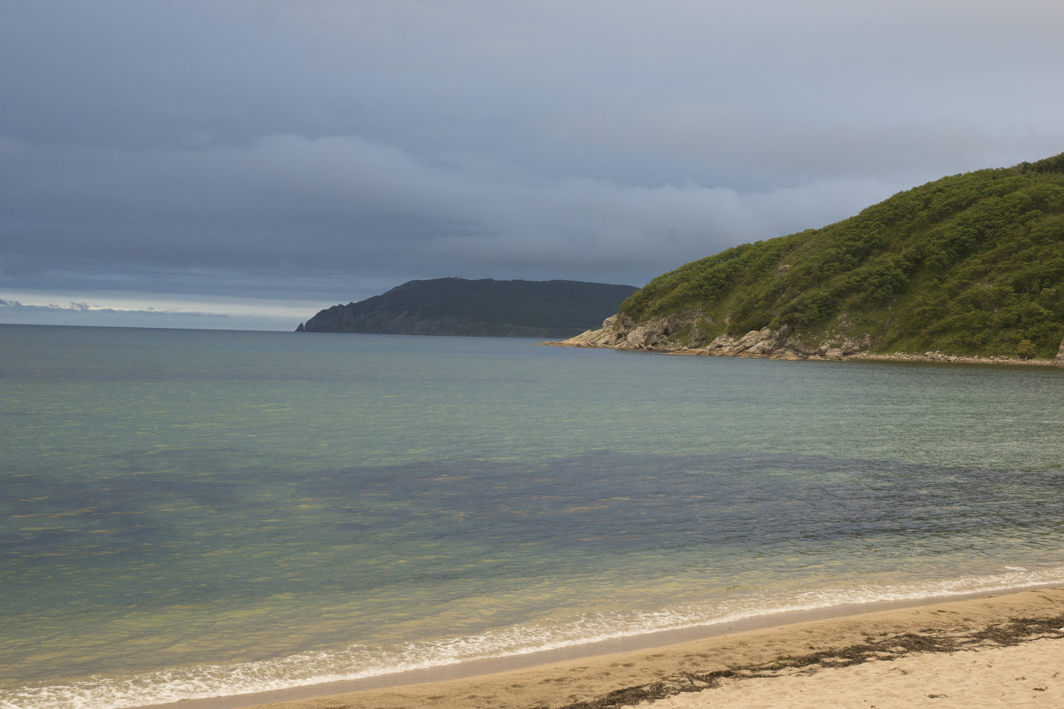 море2 - Людмила Мозер