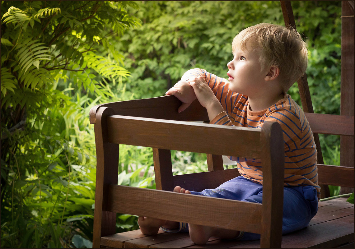 *** - Алена Афанасьева