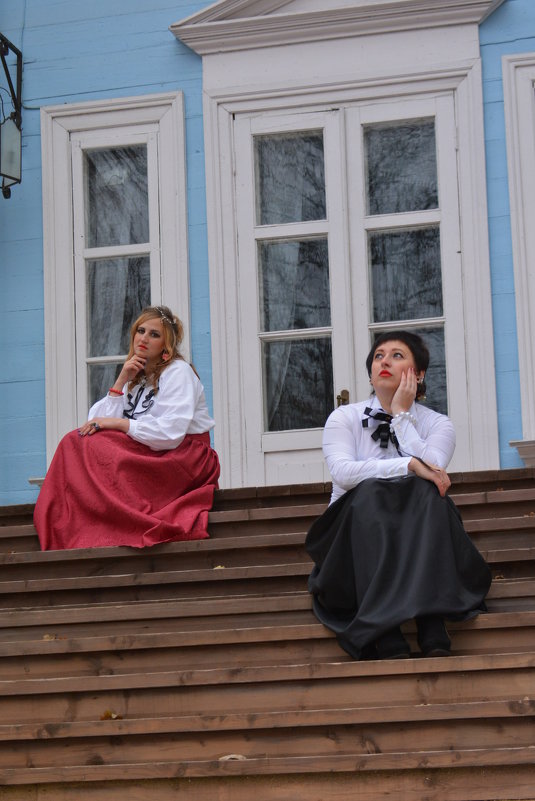 7 - Анатолий Токмаков