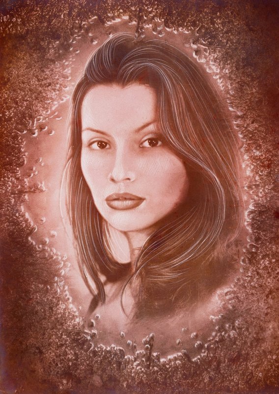 оля. - мирон щудло