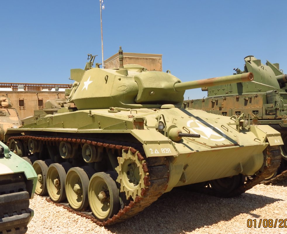 танки - evgeni vaizer