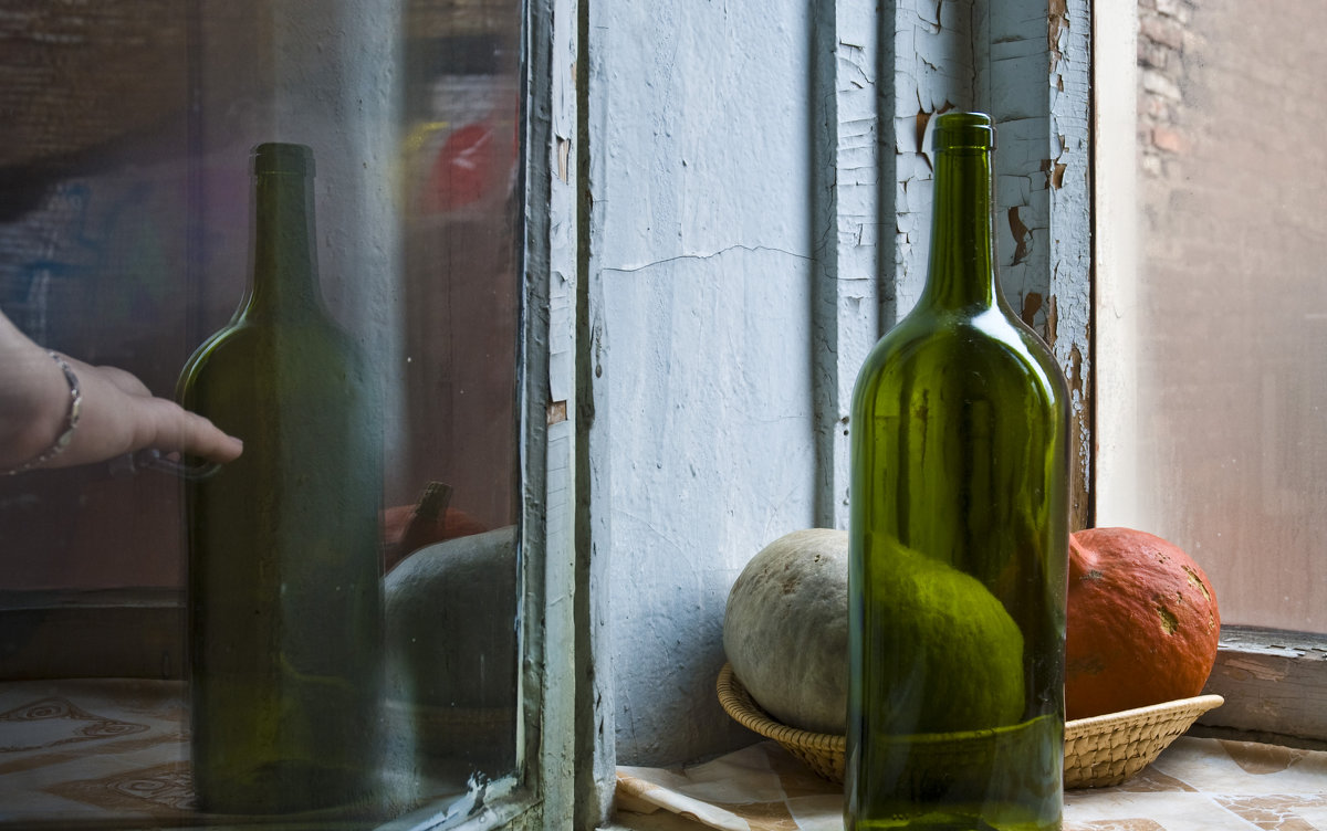 *** - Инна Шолпо