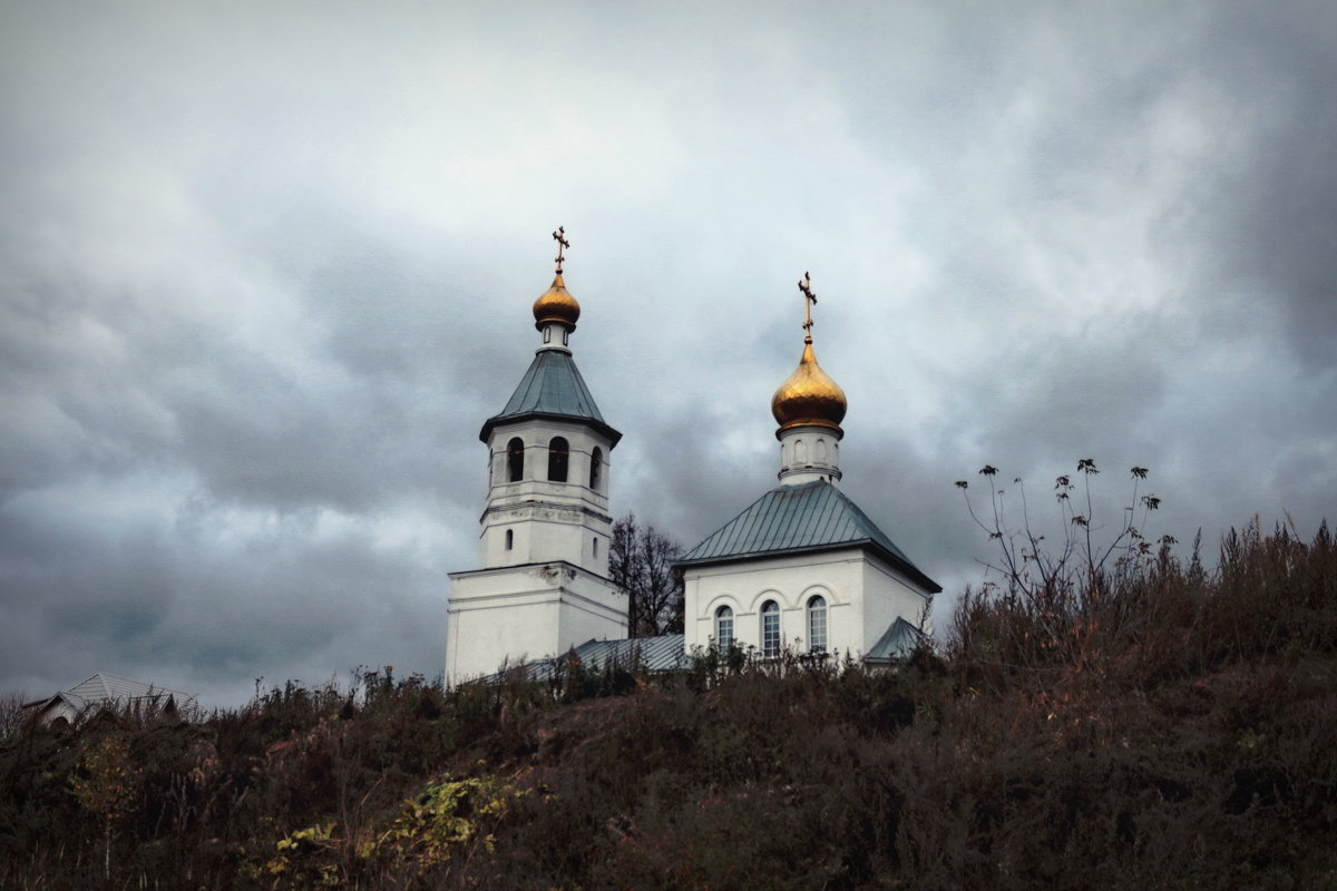 ... - Александр Липецкий