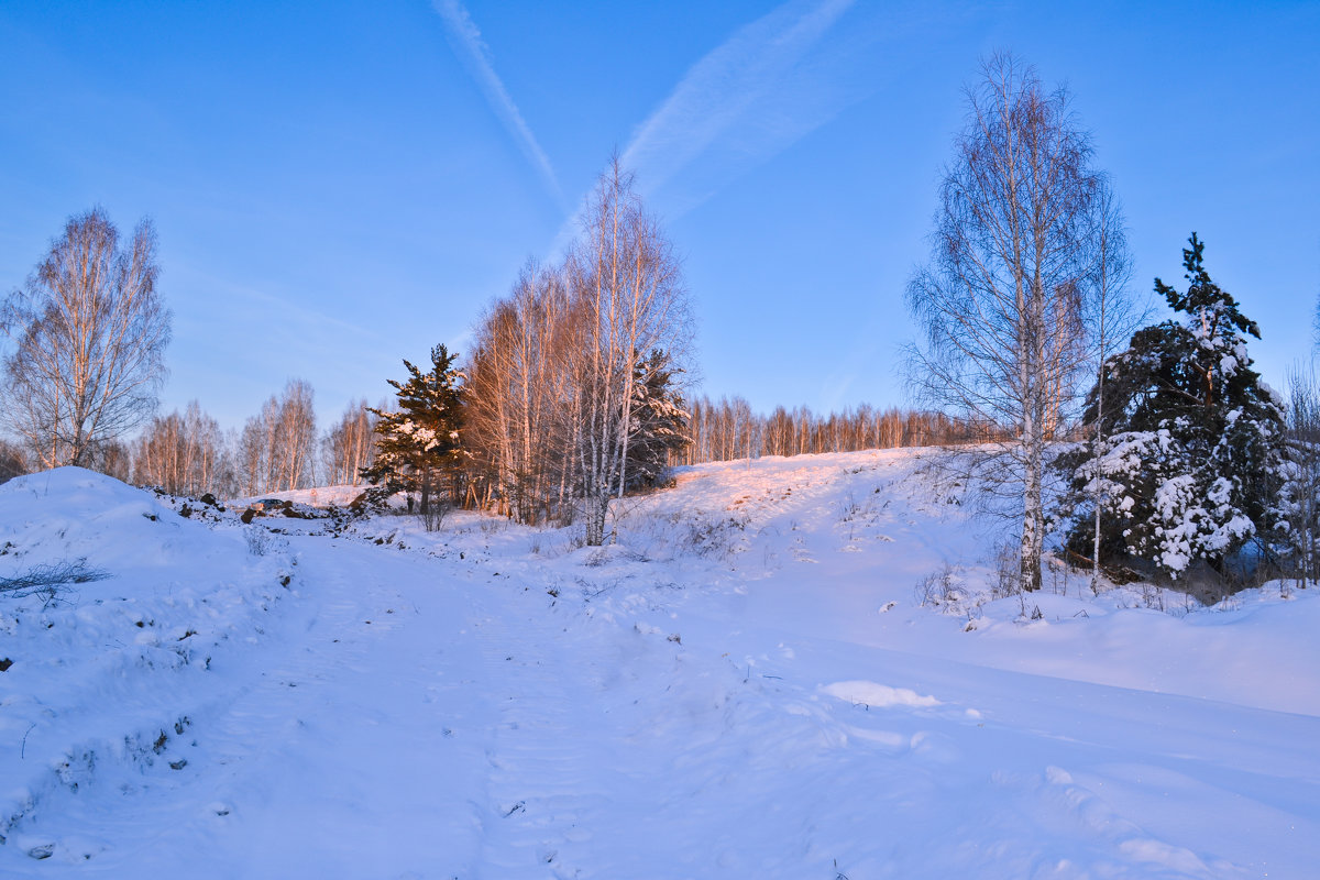 Перекрестки - cfysx 