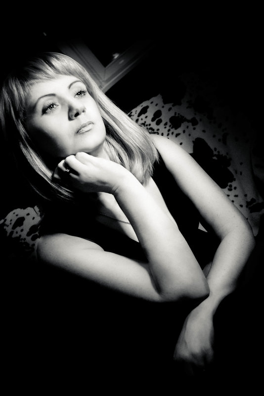 Окся. - Olga Kramoreva Окся. - Olga Kramoreva