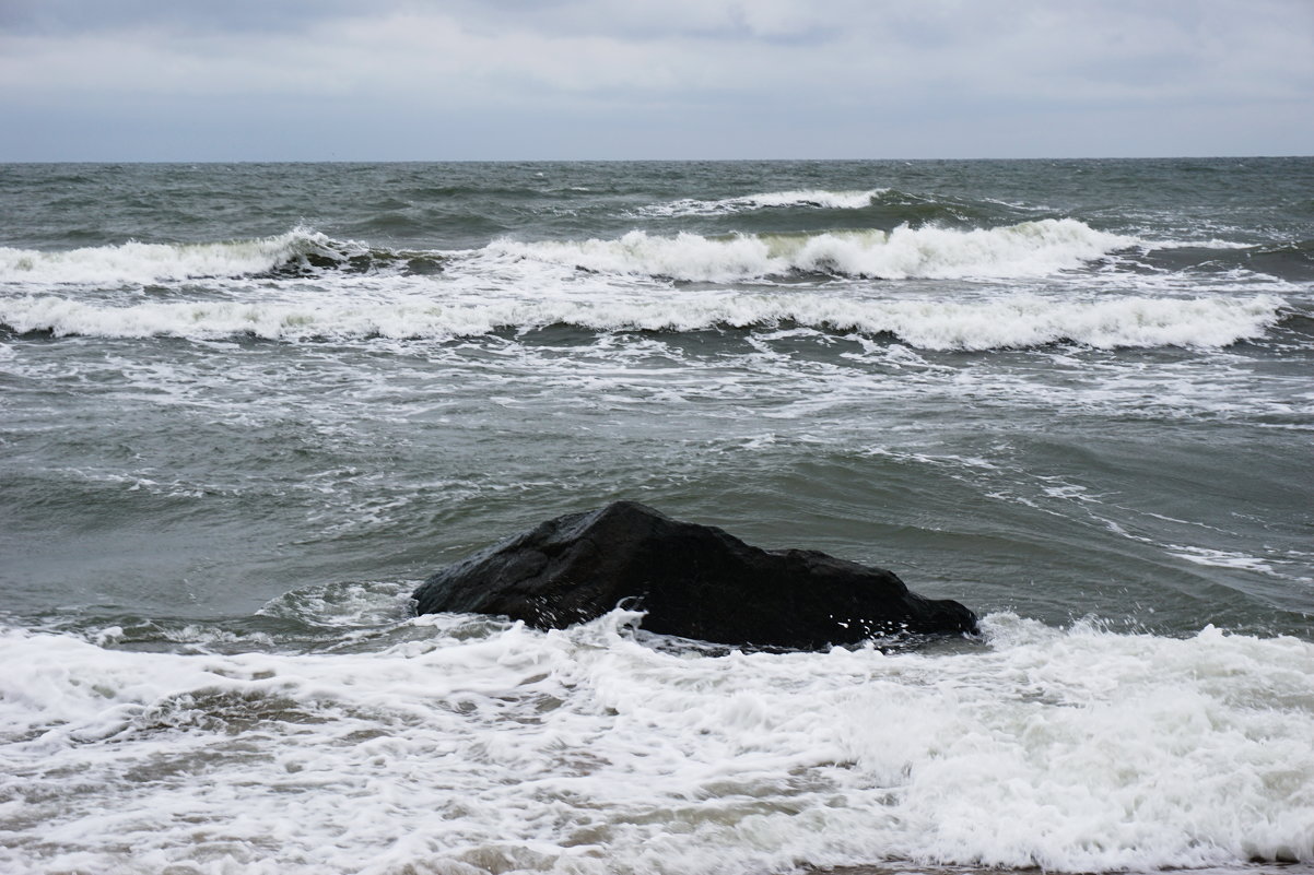 Балтийское море. - Murat Bukaev Балтийское море. - Murat Bukaev