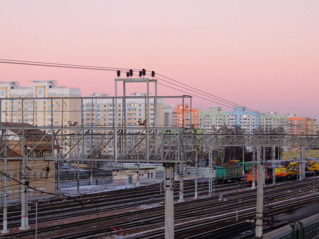 жд - Дмитрий 