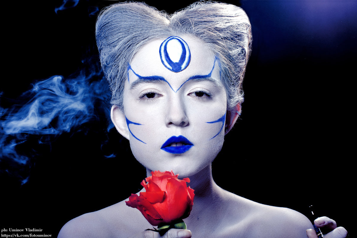 алиса - Владимир Юминов