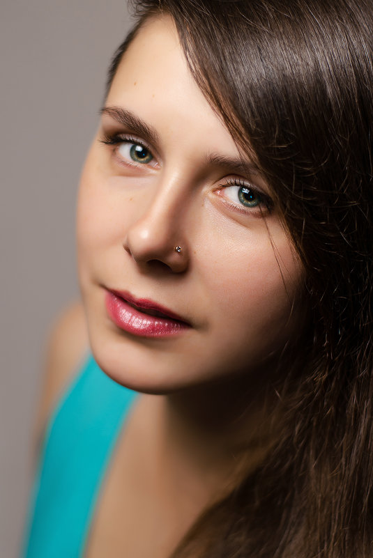 Юлия - Александр Тарасевич