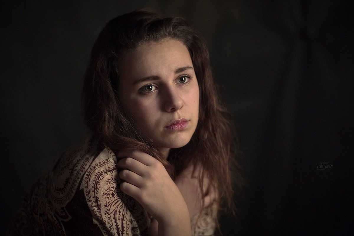 *** - Владимир Вишняков