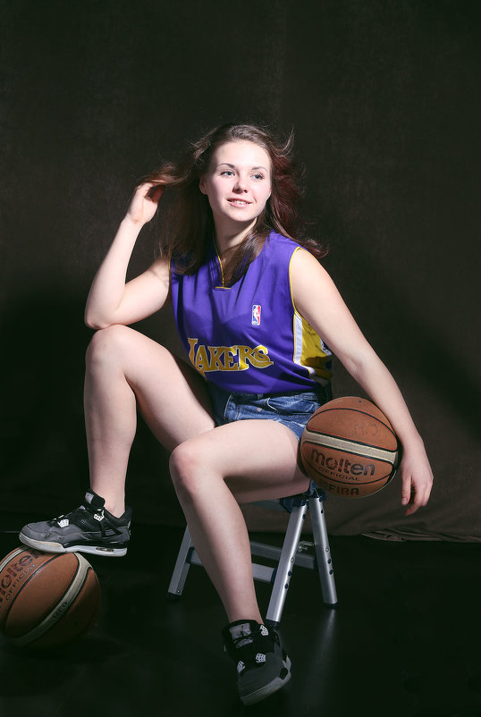 *** - Юлия Колесина