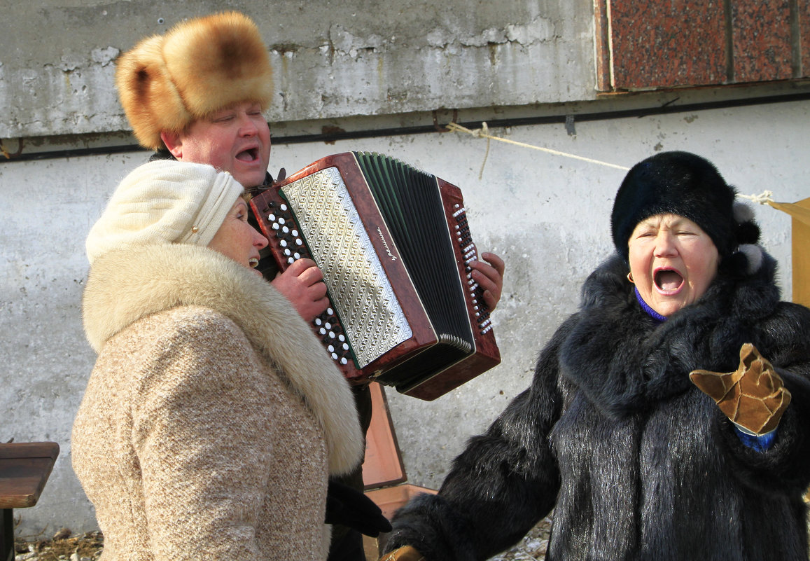 Крещение - Геннадий Валеев