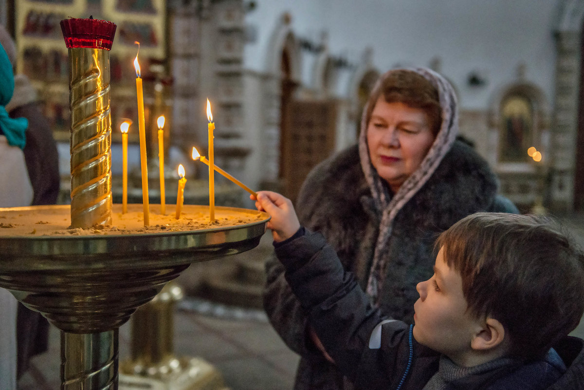 Величайший момент постижения знаков благих - Ирина Данилова