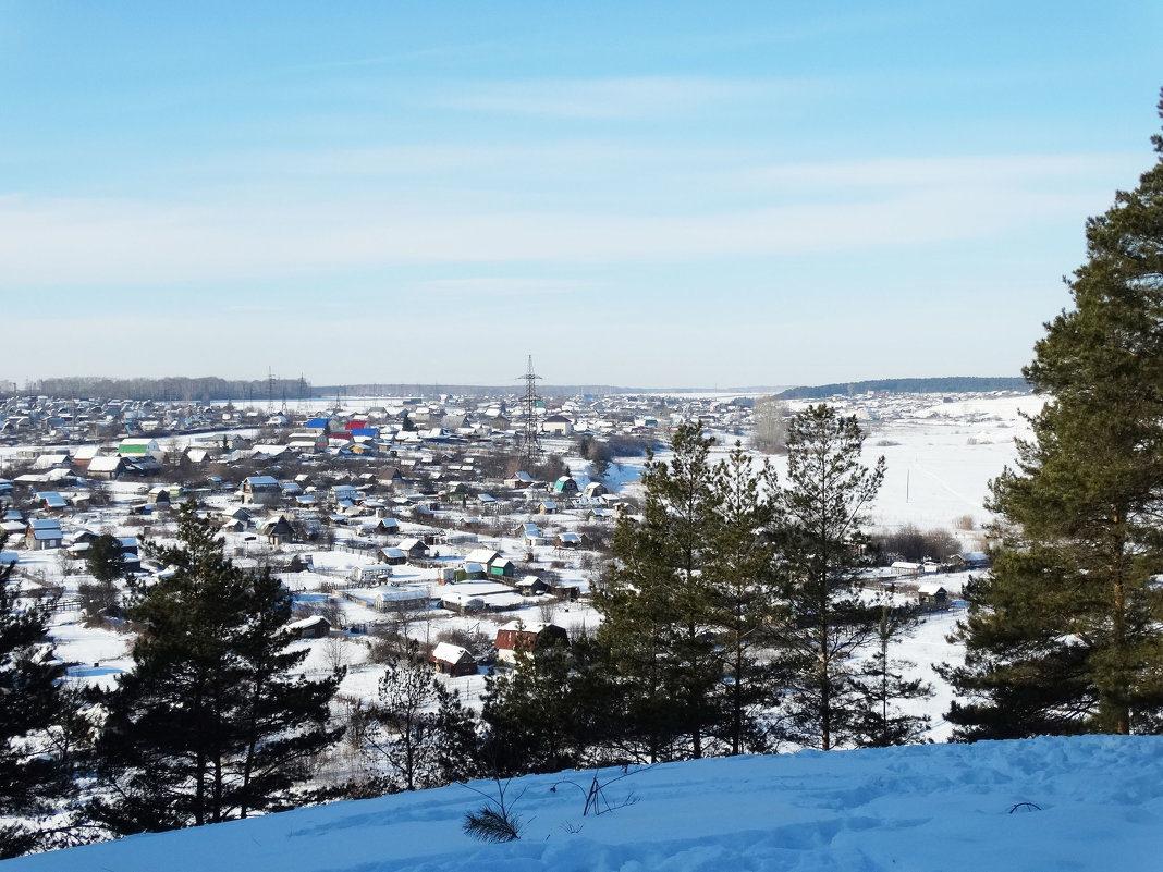 *** - Александр Подгорный