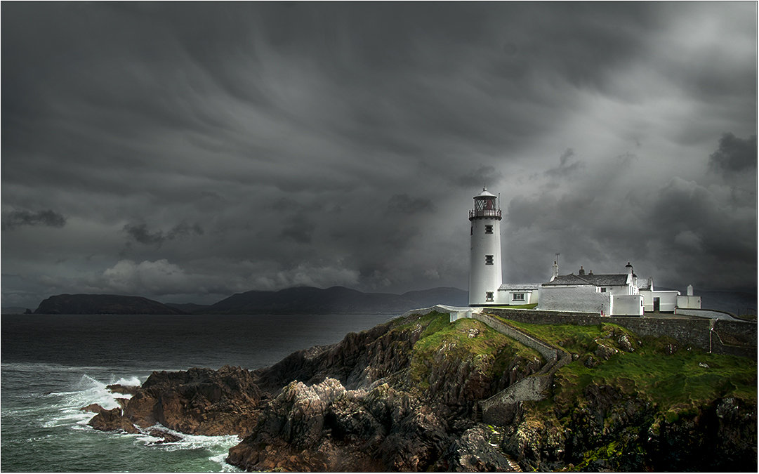 fanad head - yur neliist