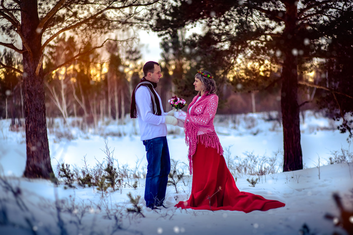 Алена - Наталия Капитоненко