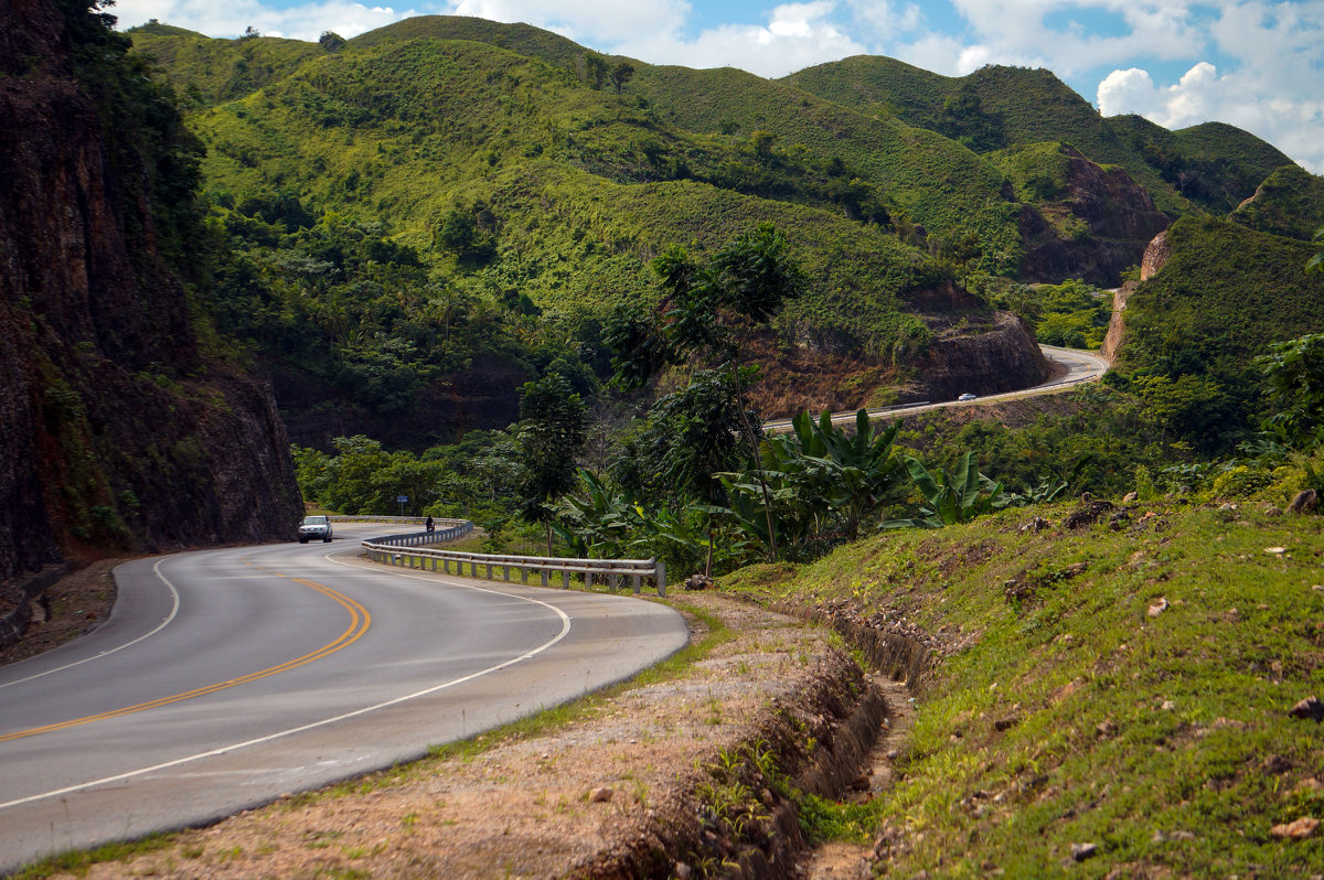 Dominicana (Samana) - KS Photo