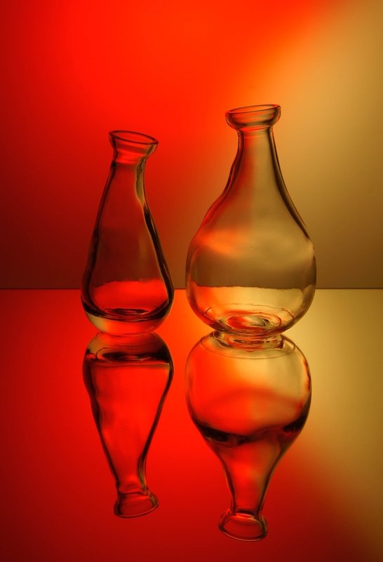 Стекло и свет - Александр Орлов