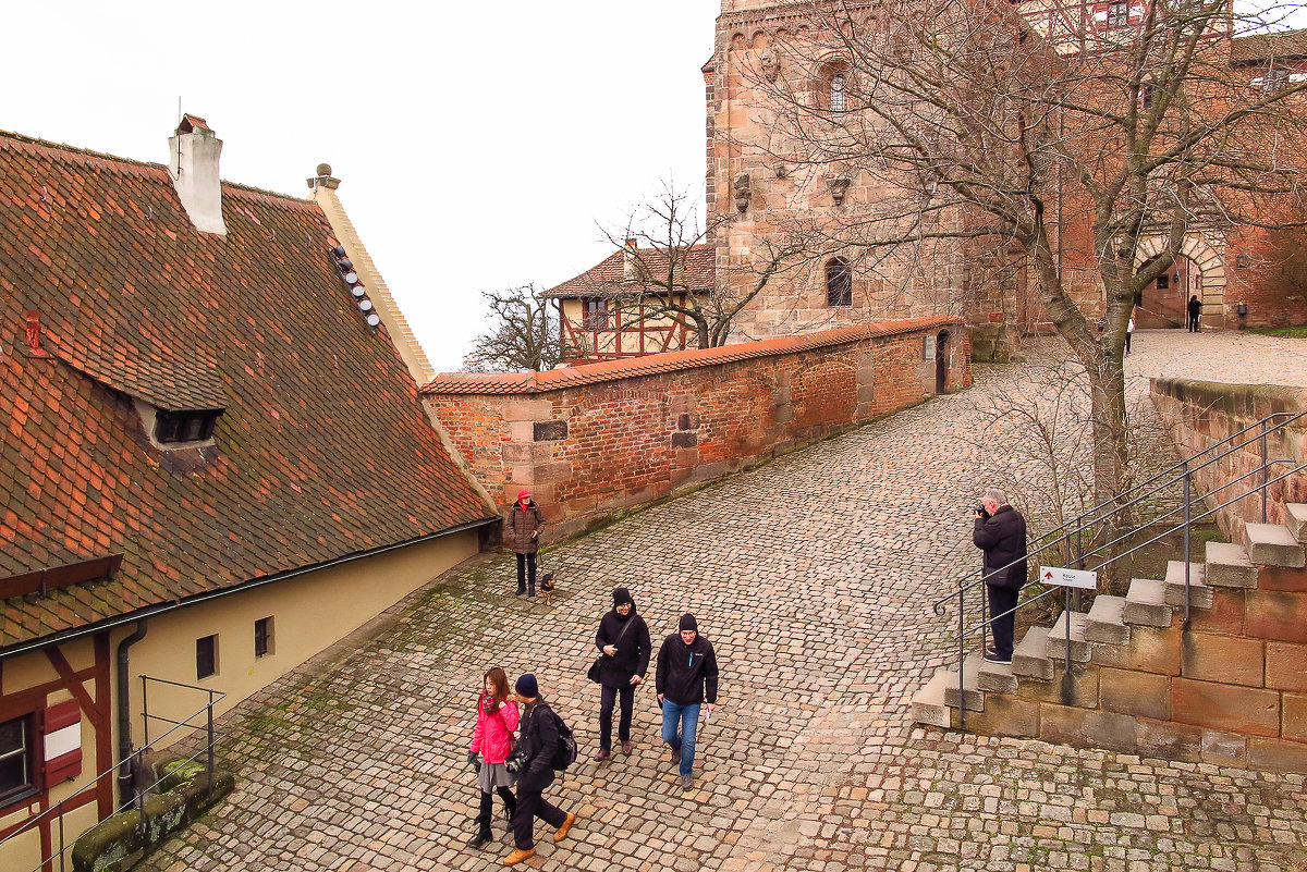 Kaiserburg - Elen Dol