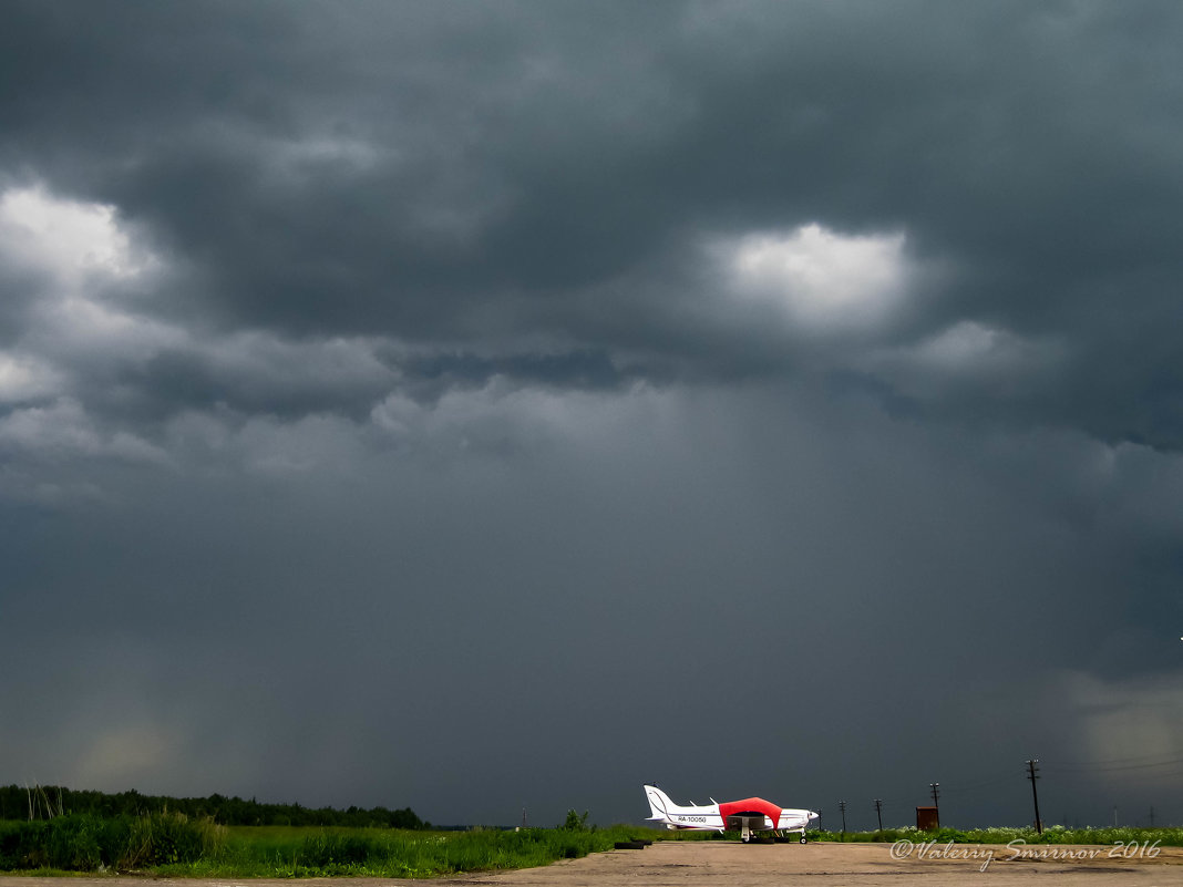 Силы природы - Валерий Смирнов Силы природы - Валерий Смирнов
