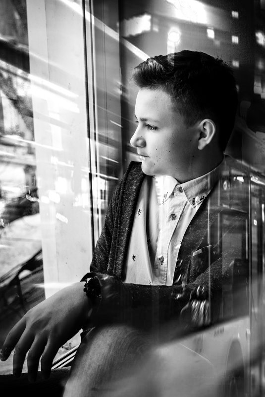 *** - Svetlana Barmetova