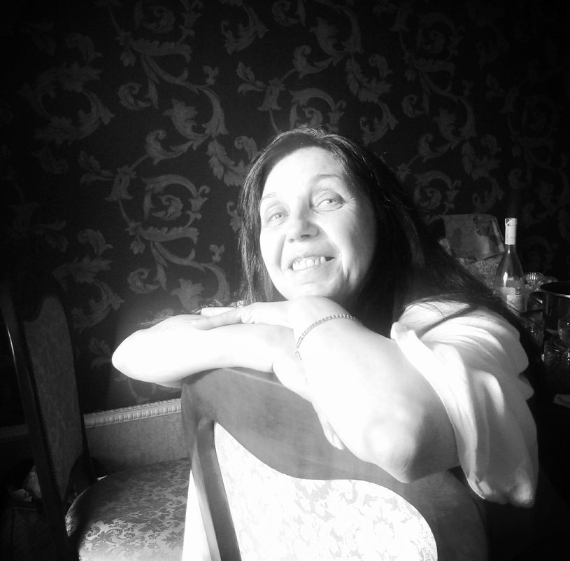 Людмила - Юлия Закопайло