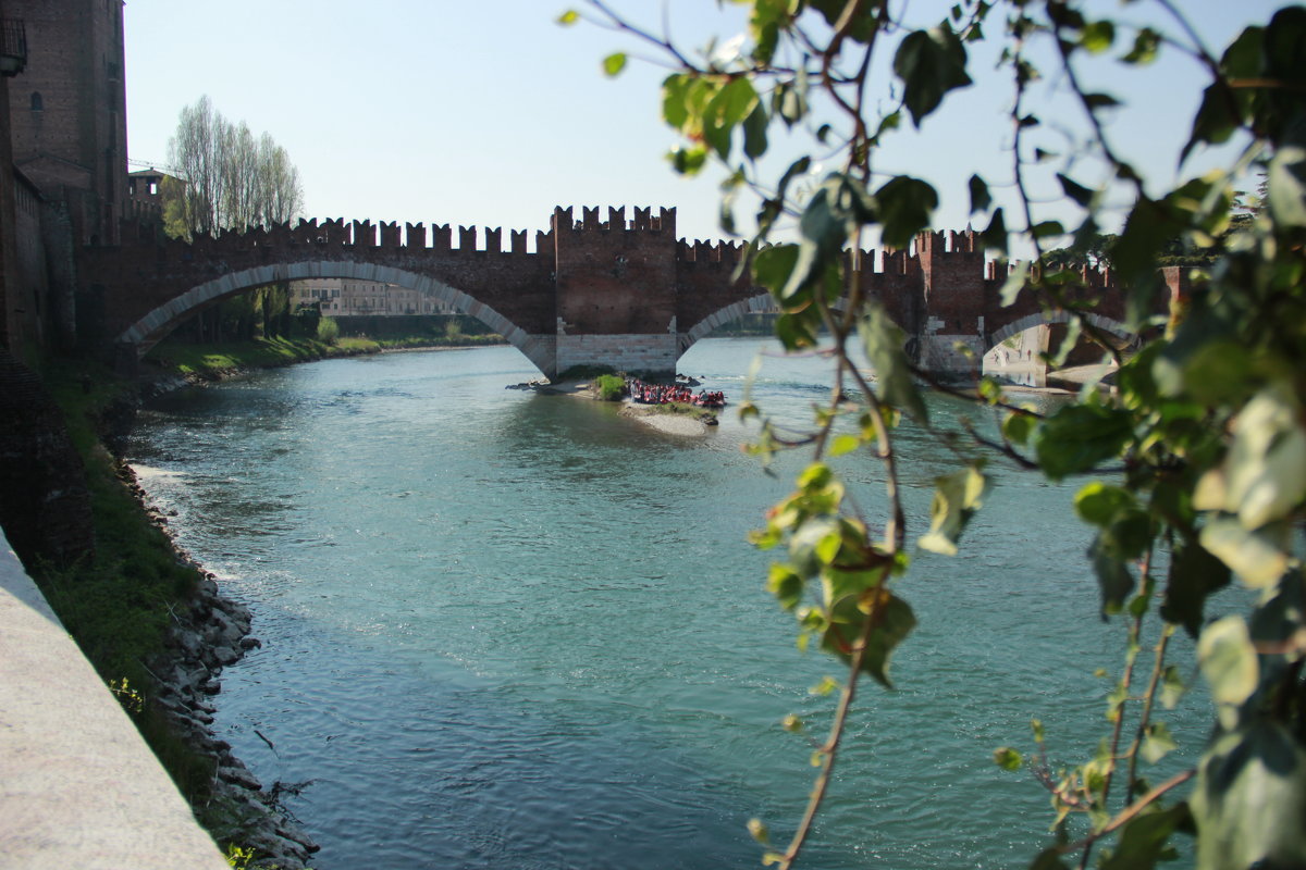 Verona - Юлия Склярова