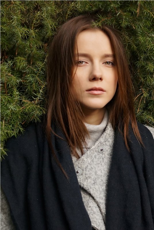 Портрет - Артур Овсепян