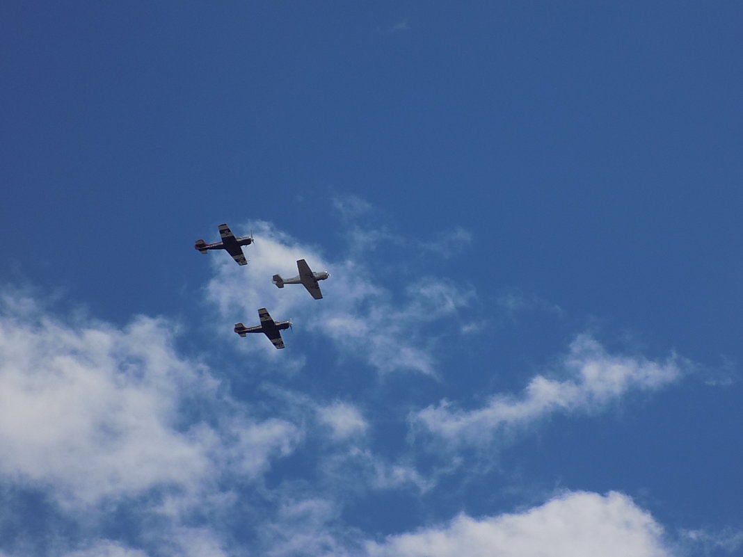 полёт в небеса - Максим Мальцев