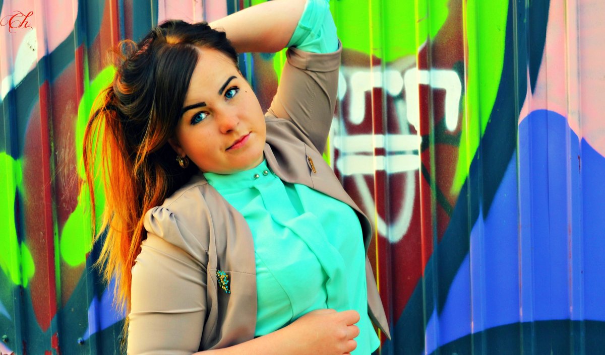 весна - Елена Ганичева