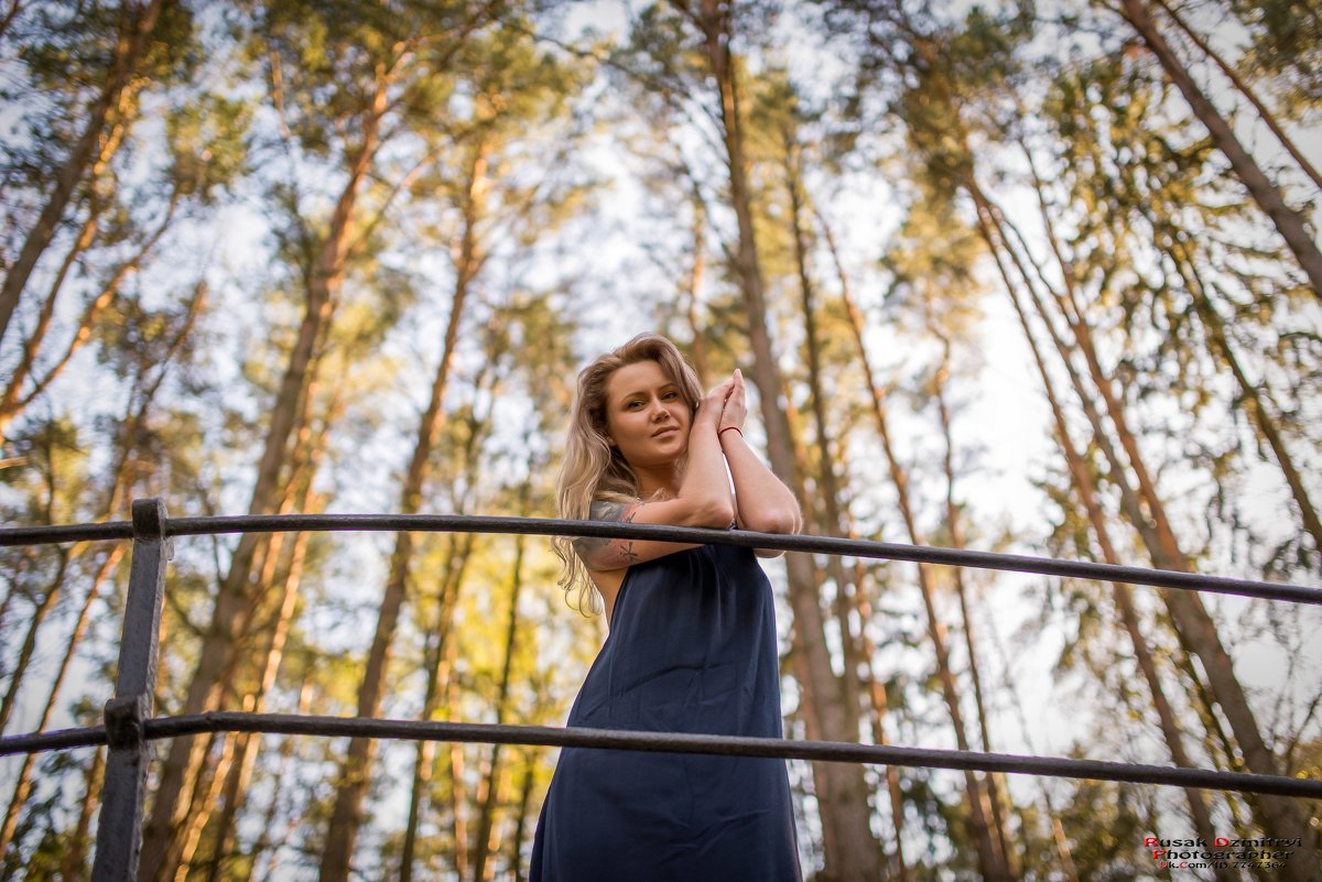 Мария - Дмитрий Русак