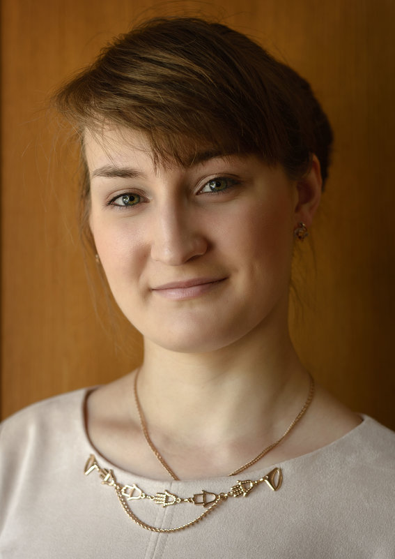 Надежда. - Анатолий Сидоренков