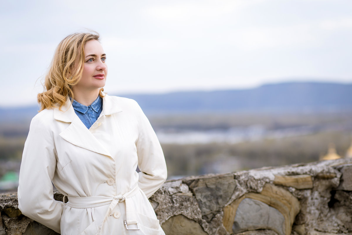 Елена))) - Angelica Solovjova