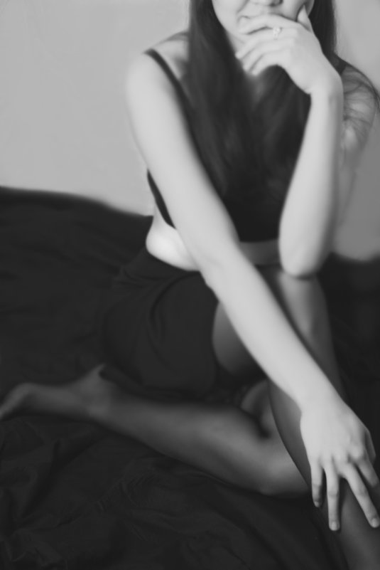 M. - Дмитрий Томин