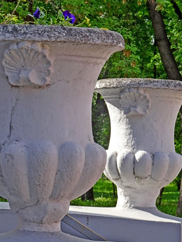 тема вазонов 4 - Natalia Mihailova