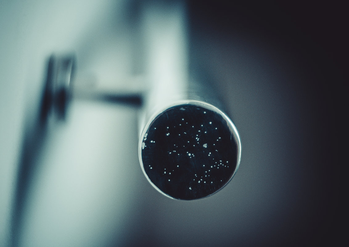 Космос в поручне - Evgenija Enot Космос в поручне - Evgenija Enot