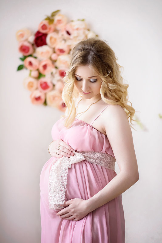 В ожидании чуда - Мария Филимонова