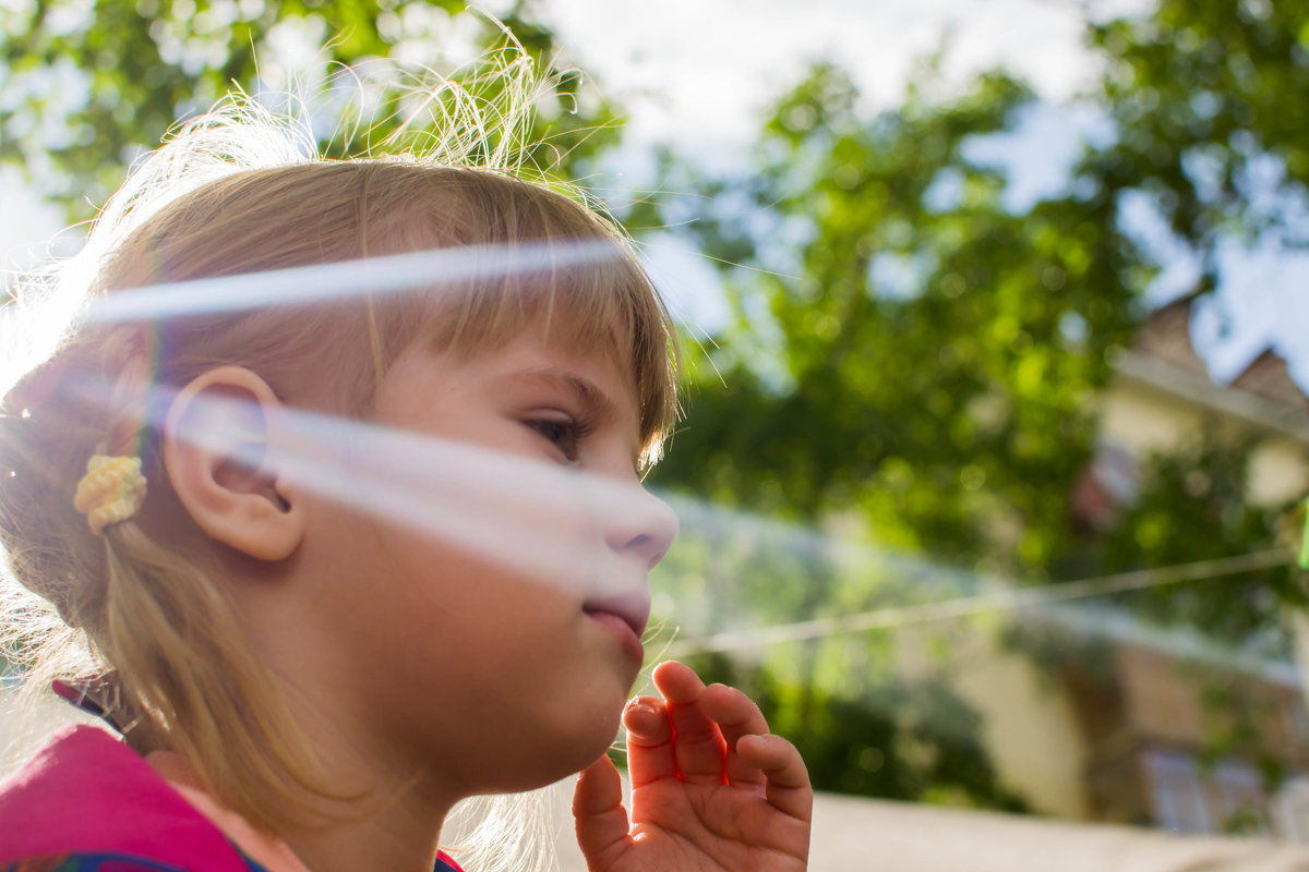 доча - Мария 