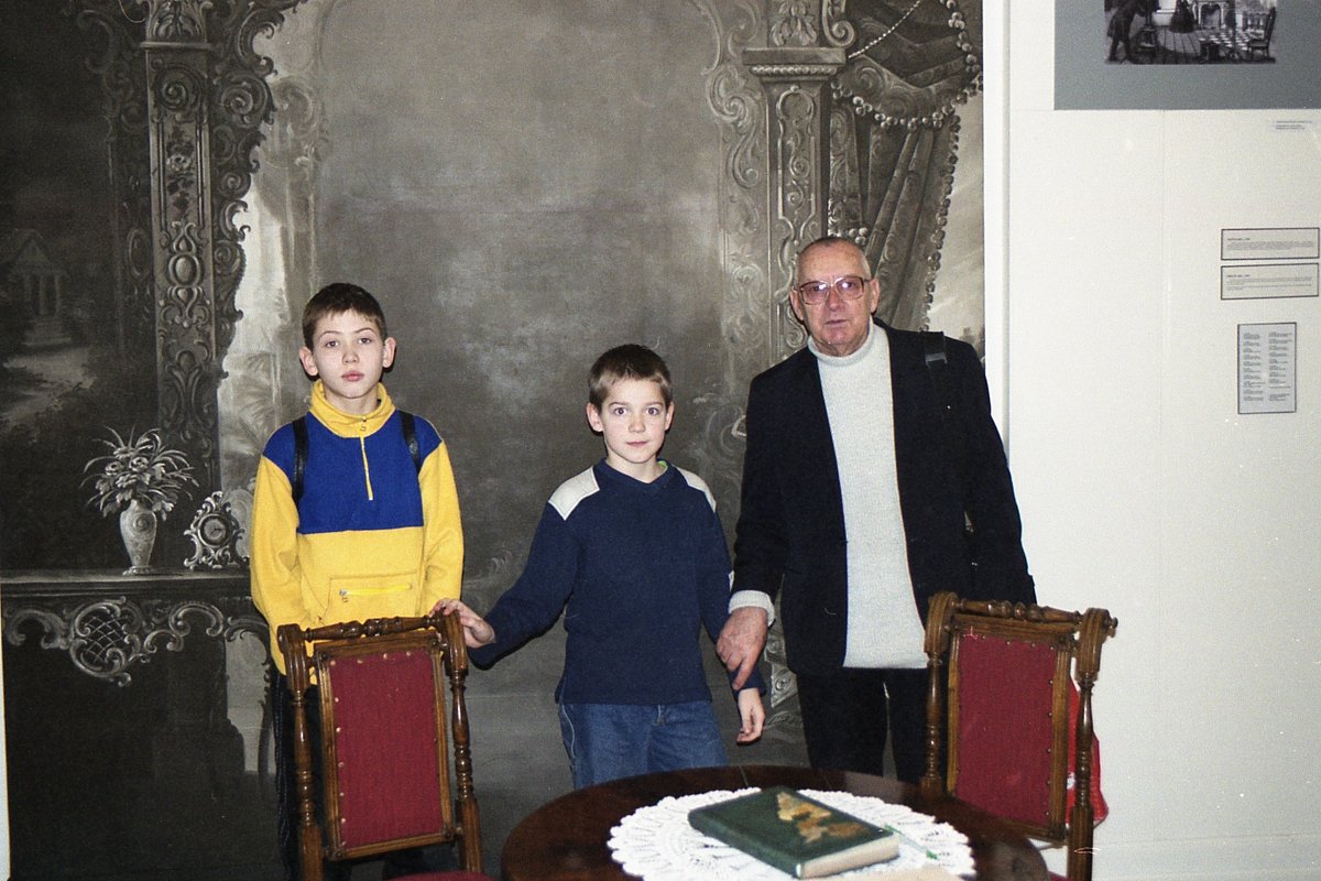 РИГА - imants_leopolds žīgurs