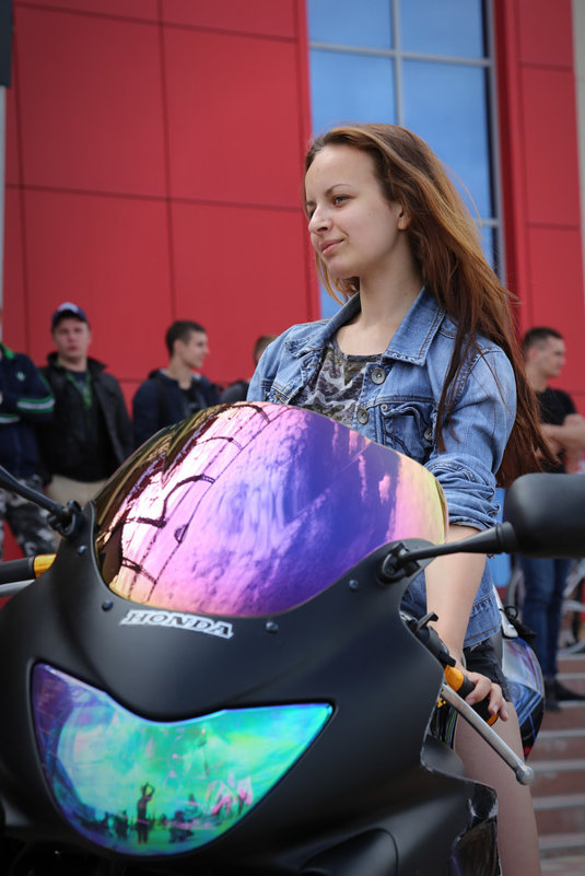 Кристина - Alexander Varykhanov