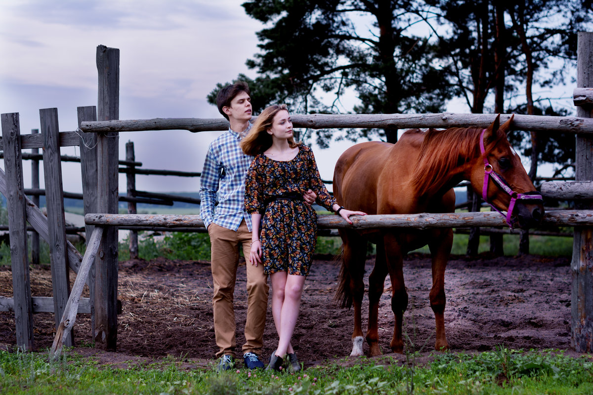 * - Алена Карташова