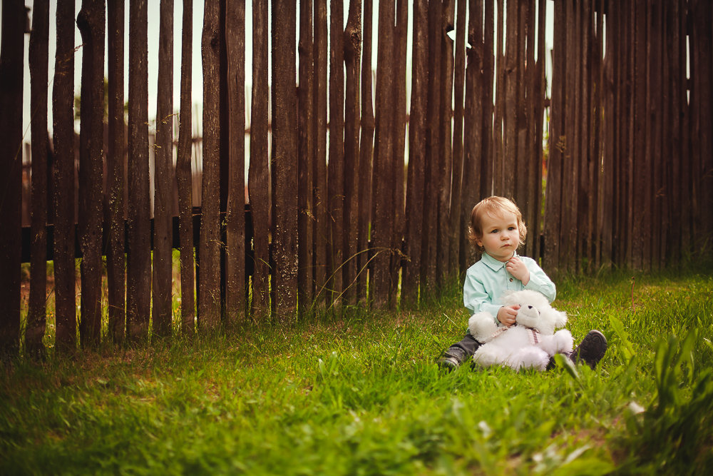 думы - Инга Твердова (Вашкунайте)