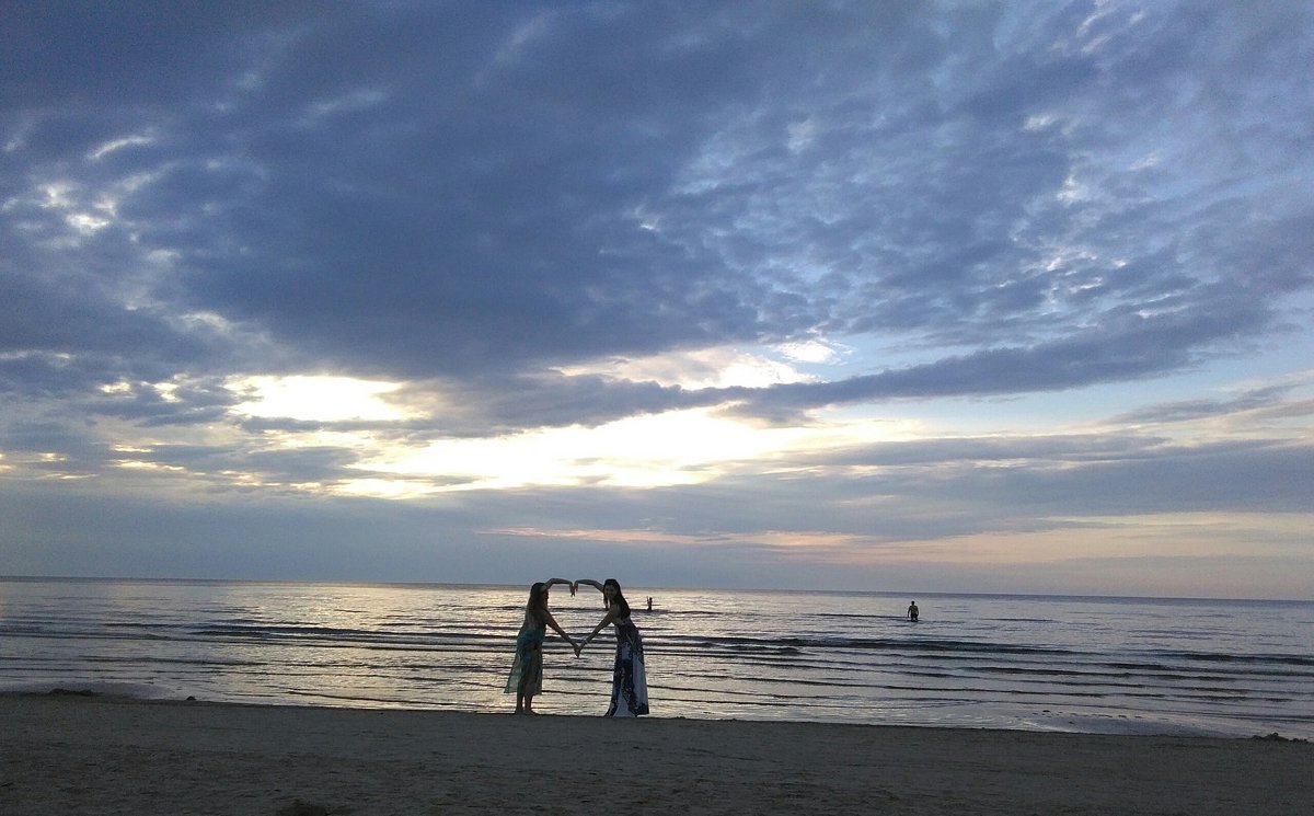 Всем привет с любовью из Юрмалы :) - Mariya laimite Всем привет с любовью из Юрмалы :) - Mariya laimite