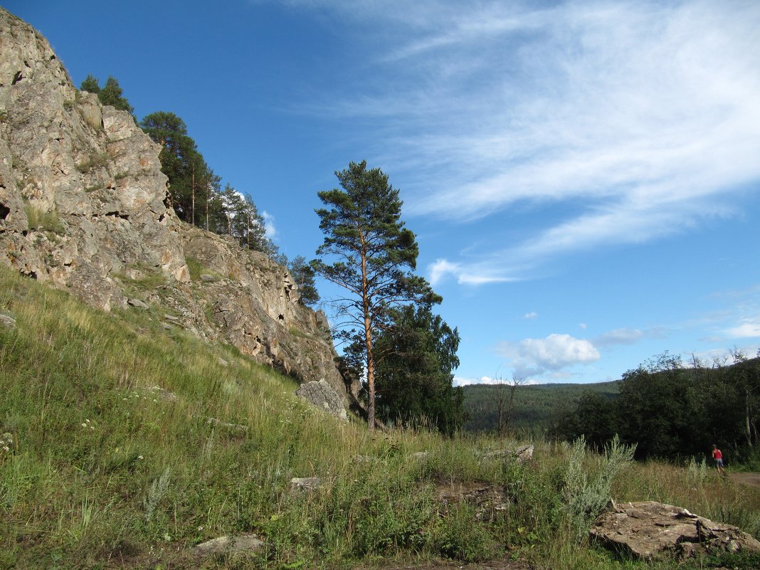 Южный Урал - Вера Щукина