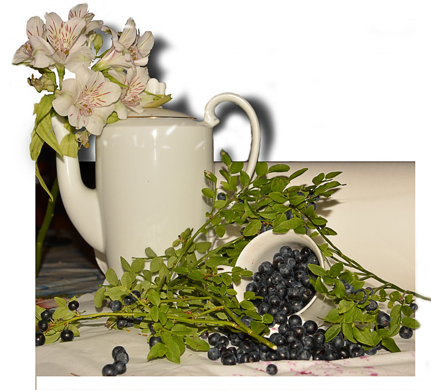 ** - Наталия П