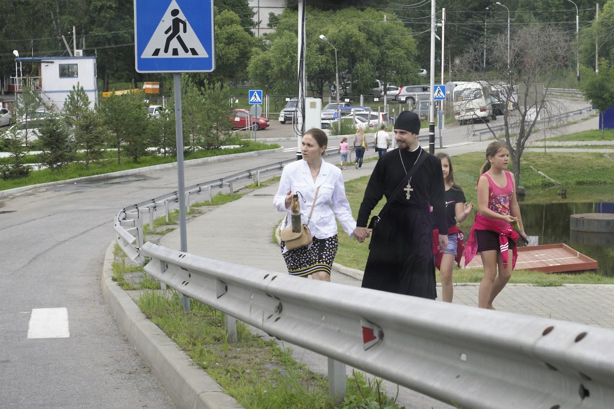 Не все браки заключаются на небесах - Николай Сапегин