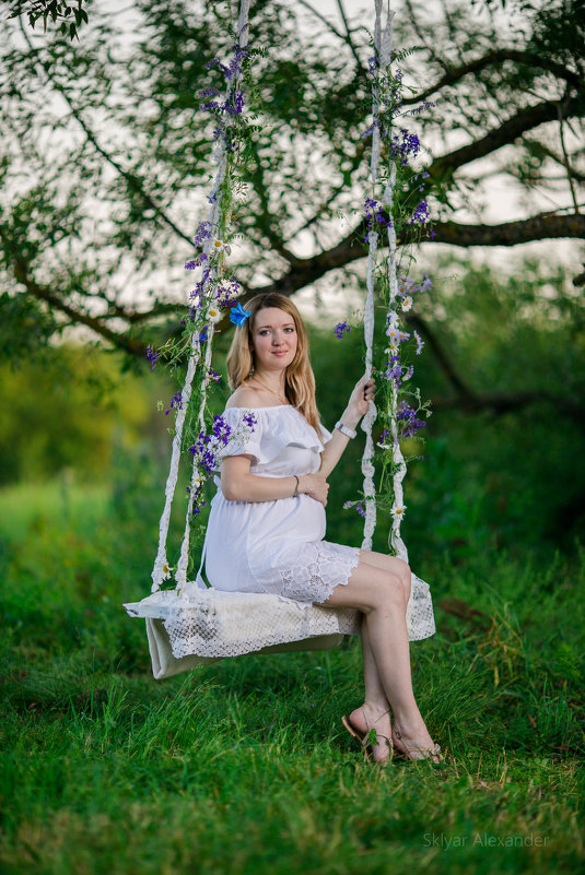 ) - Александр Скляр ) - Александр Скляр